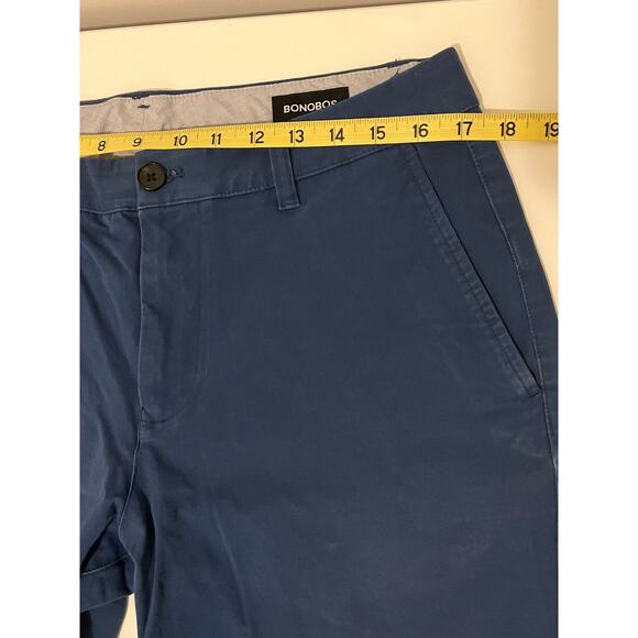 Bonobos The Chino 2.0 Athletic Fit Pant - Picture 13 of 14